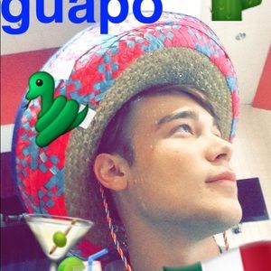 Meet your Posher, Scott